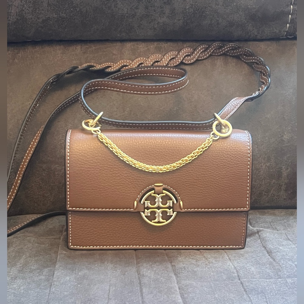 Tory Burch Miller Mini Bag